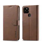 Чехол-книжка для Realme C21, кожаный винтажный Чехол-бумажник для OPPO Realme C21 чехол для телефона, чехол для Realme C21, чехол для телефона, сумка