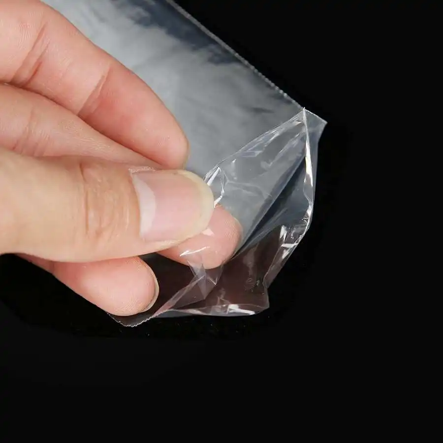 Одноразовые стоматологические цифровые рукава 500 шт./компл. пластиковая защитная