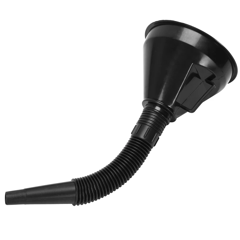 Фильтрующая Воронка утолщение бак и мотоцикл бензиновый фильтр