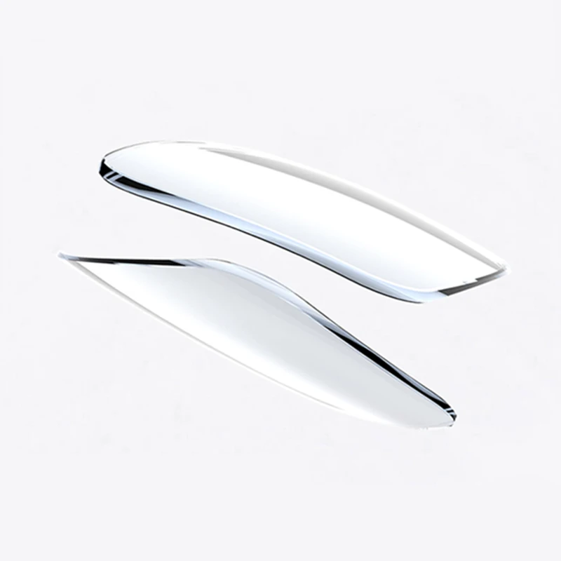 Асферические линзы для близорукости дальнозоркости пресбиопии индекса 1 56 61 67