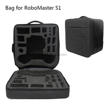 Portable Backpack Storage Bag Carrying Case Box for DJI RoboMaster S1 Accessory