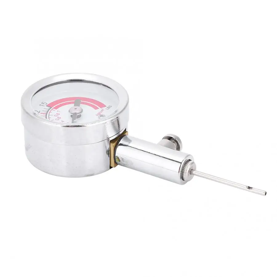 1 шт. профессиональный мини-датчик давления воздуха барометр инструмент