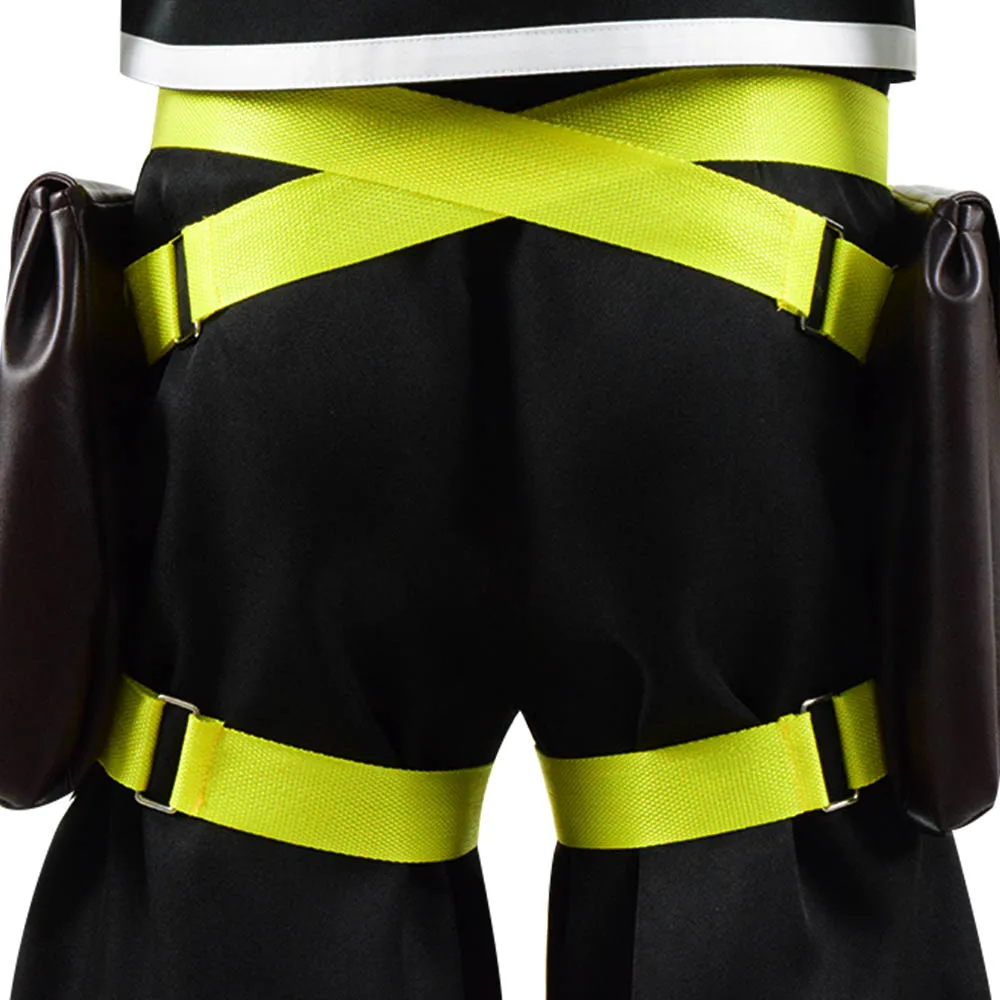

Cossky Sora Cosplay Costume Men Anime Cosplay Full Set