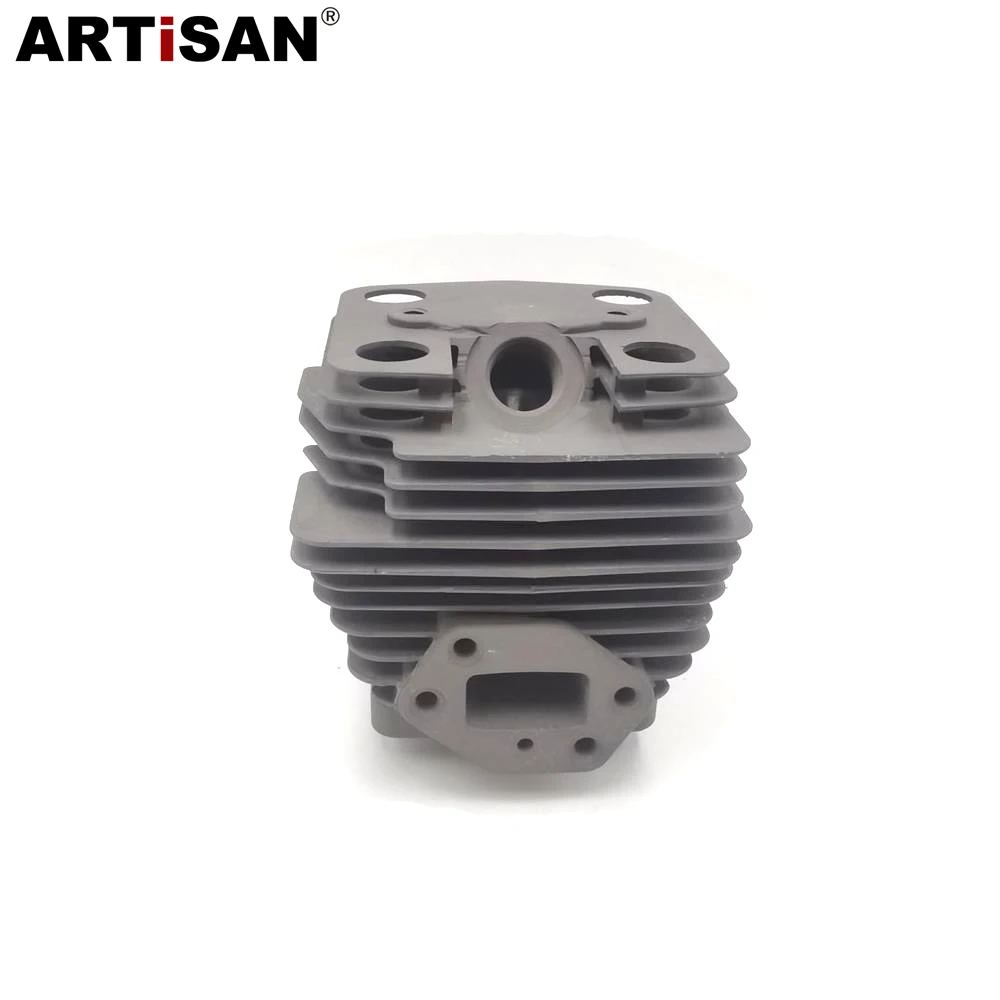 Комплект поршня цилиндра 40 мм с прокладкой для щеточного резака BC4310 ZENOAH G45L Husqvarna