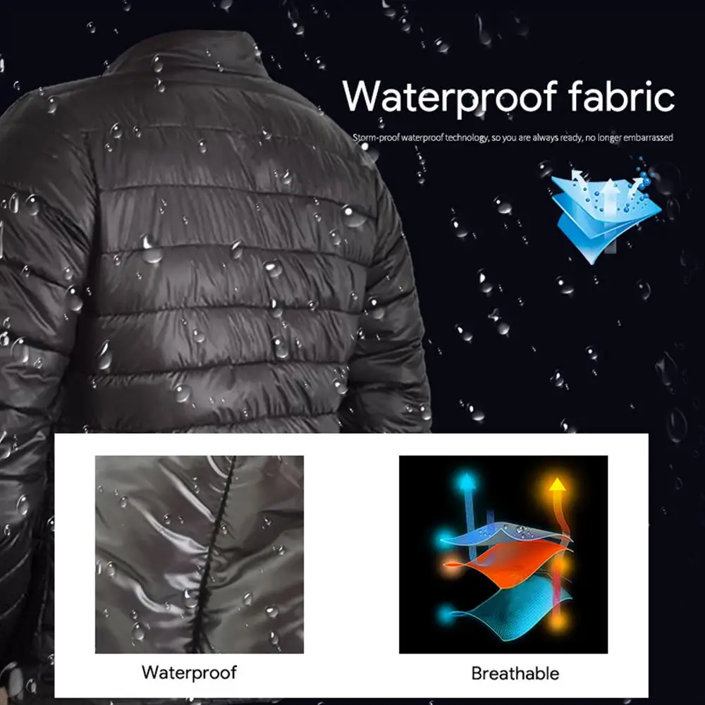 Women Jacket Short Down Outwear 2019 Spring Autumn Female Winter Coat Cotton Padded Warm | Женская одежда