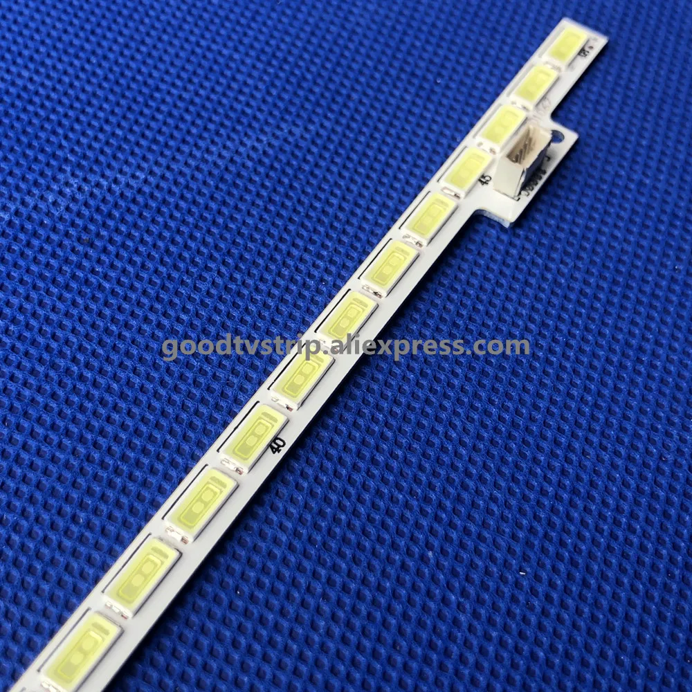 5 шт. светодиодный Подсветка полосы для TX-LR32EM5A 32PFL3517H LG Innotek 32 дюймов 7030PKG 48EA_74580