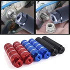 Подножки для велосипеда, 2 шт., алюминиевые, Нескользящие, педаль Аксессуары для велосипеда