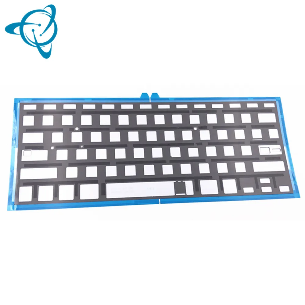 

US MD231 MD232 MC503 MC504 MD508 MC965 keyboard backlit for Macbook Air 13.3'' A1369 A1466 US keyboard backlight brand new
