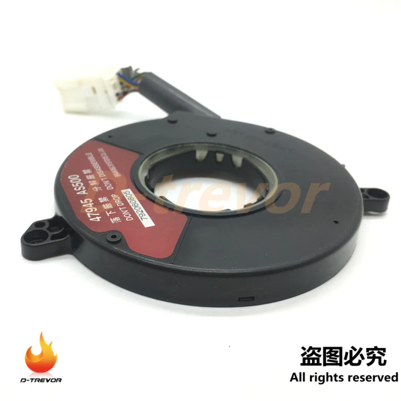 

Steering Angle Sensor for Nissan infiniti QX56 2006 47945-AS500 47945AS500