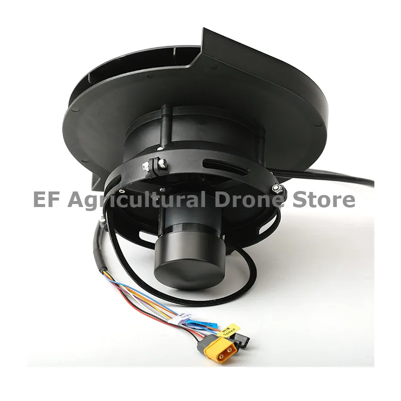 

Система разбрасывания удобрений для семян EFT 10 л 22 л для сельского хозяйства drone E410S E416S E610S E616S