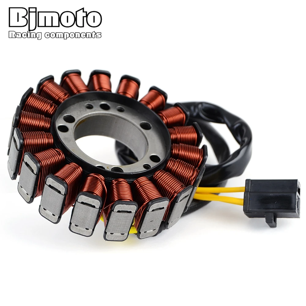 

Motorcycle Stator Coil For MV Agusta Turismo Veloce 800 15-17 F4 1000 13-15 Brutale B4 920 11-12 Dragster 14-17 F3 675/800 RC