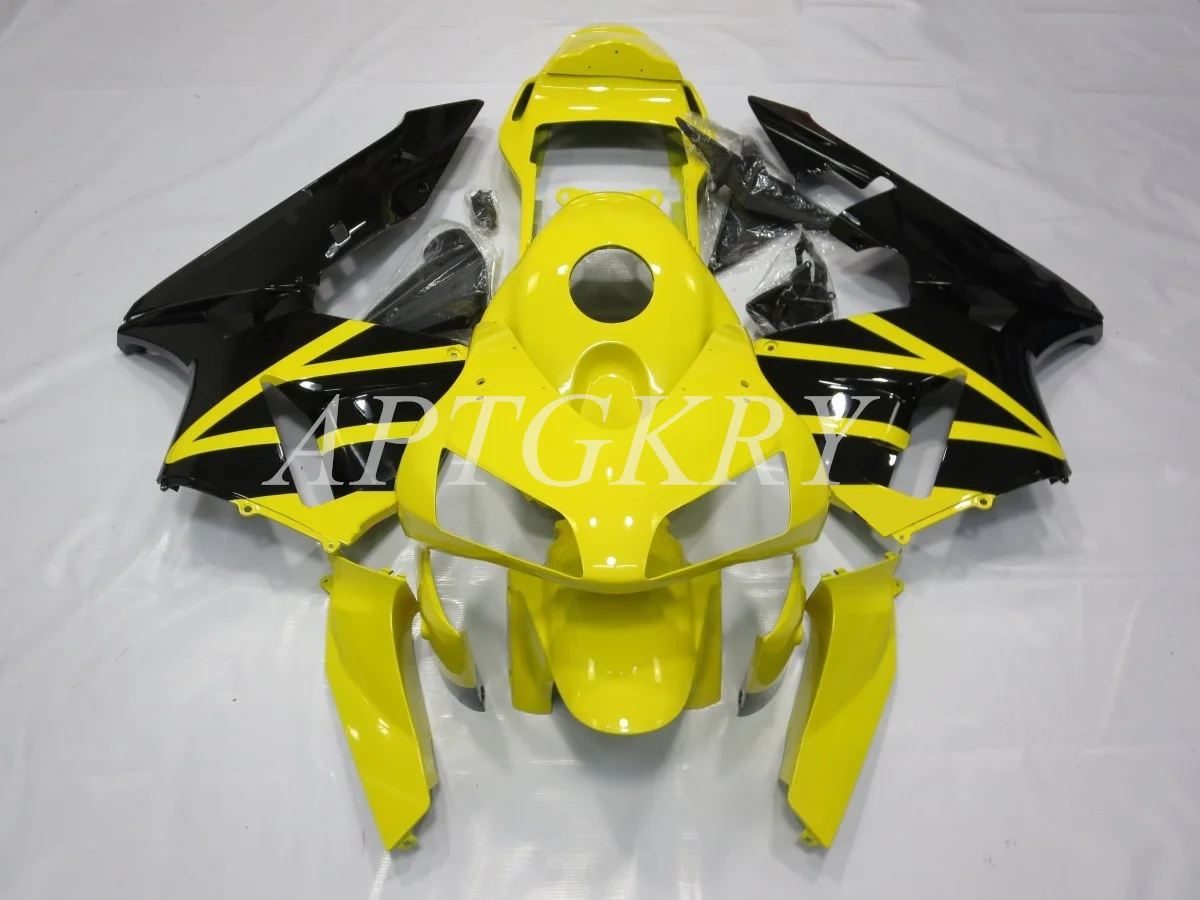 

Комплект обтекателей для мотоцикла Honda CBR600RR F5 2003 2004, 4 подарка