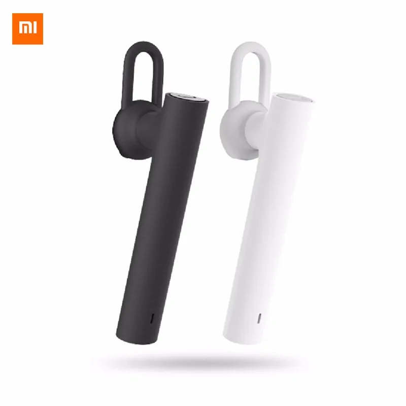 Оригинальные наушники Xiaomi Bluetooth Youth Edition гарнитура 4 1 Mi LYEJ02LM со встроенным