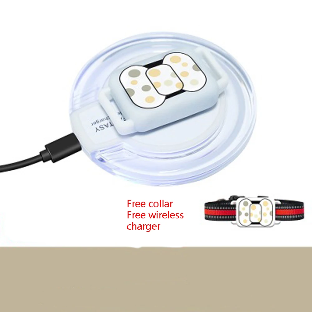 

Pet Mini GPS AGPS Beidou Tracker Bell Shape IP67 Muti-Color Personal Locator GSM GPRS Anti-Lost Tracking Device For Dogs Cats