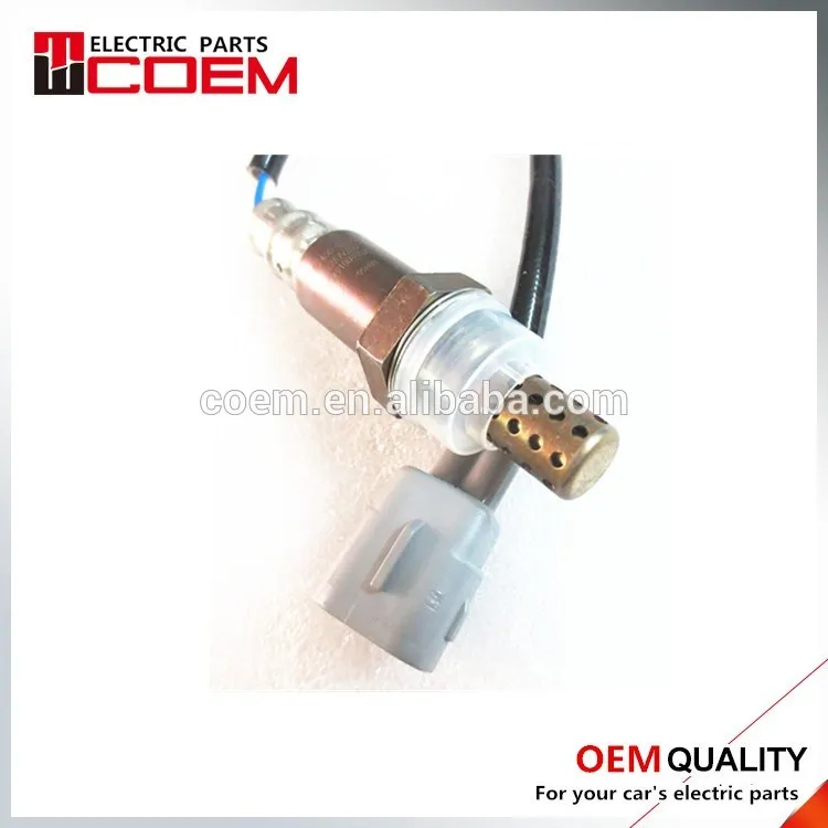 

Famous Products Quality 89465-87Z03 For PASEO Coupe RAV 4 Lambda Sensor