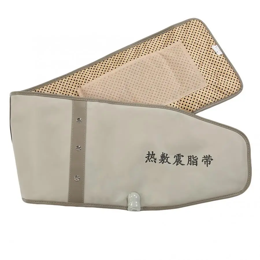 Горячий компресс излучение в дальнем инфракрасном диапазоне греющий Пояс для