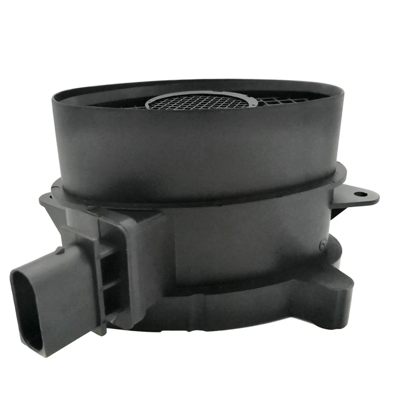 Car Mass Air Flow Meter MAF Sensor For BMW 3 Series E46 E90 E91 E92 E93 318 320 325 13627788744 0928400529 | Автомобили и
