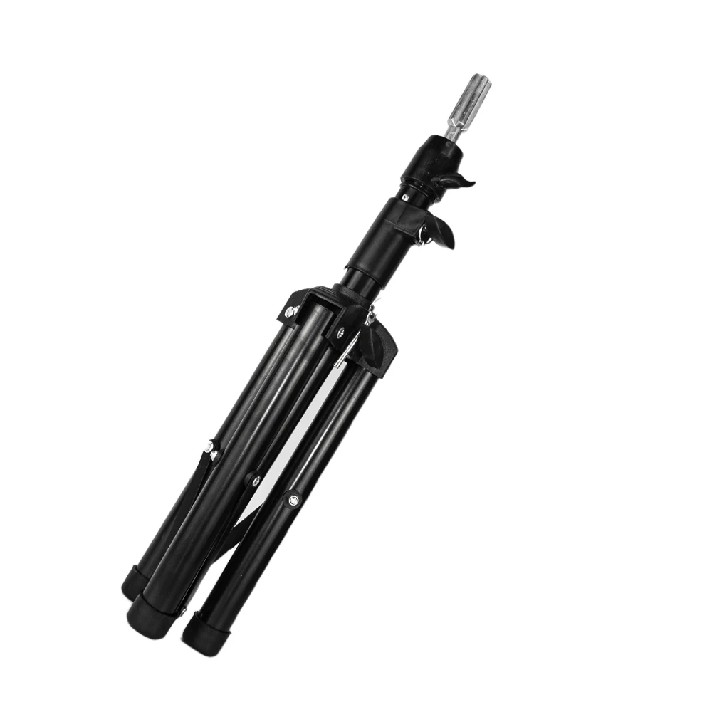 Большая Регулируемая подставка для парика штатив головная форма манекен голова