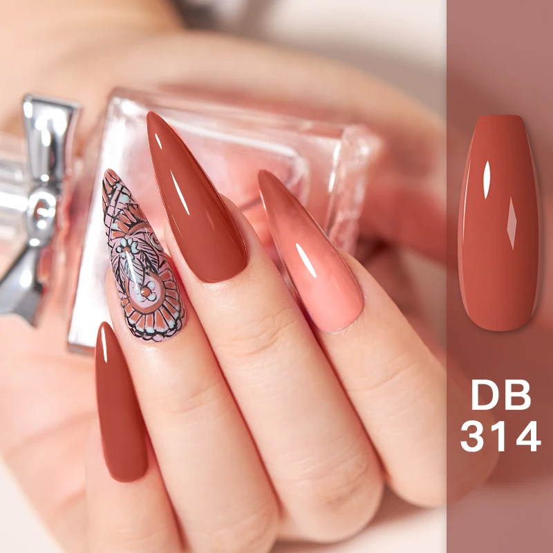 25 шт. набор гель-лаков для ногтей | Красота и здоровье