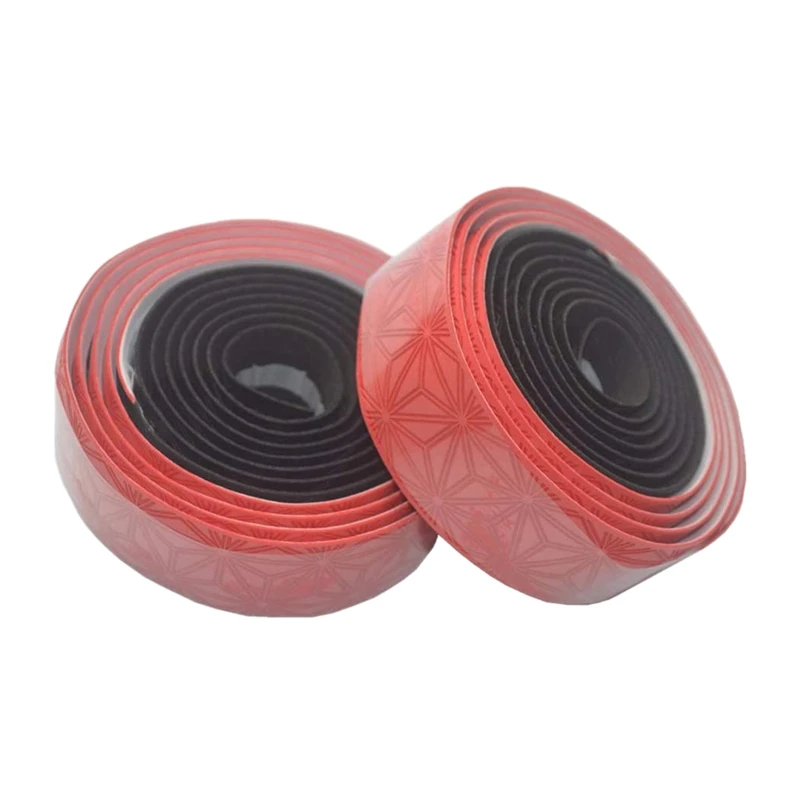 3 мм противоскользящие рули для шоссейного велосипеда ленты руля из ПУ ремни