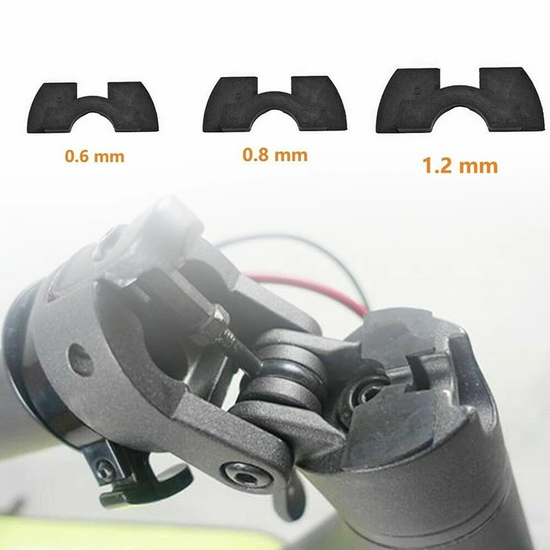 Для Xiaomi Mijia M365 электрический скутер модифицированные аксессуары полюс передняя