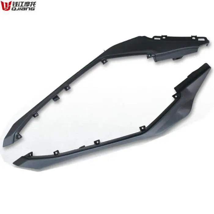 Для Qianjiang Мотоцикл Оригинальные Запчасти Bonhams о QJ150-17A под голубое Хвостовая крышка