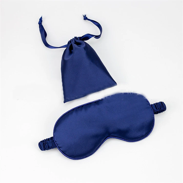

Eye mask silk quick sleep eye mask cover eye mask shading patch ladies men eye mask travel sleep mask soft and portable