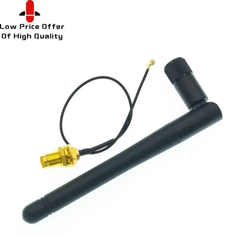 GT-24 2 4G SMD NRF24L01 1100 метров + PA LNA беспроводные модули антенна |