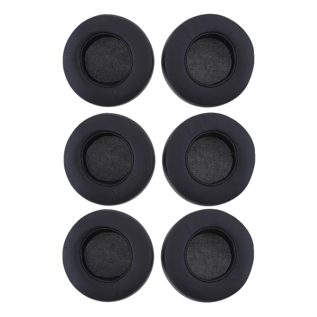 3 пары подушечек для наушников Razer ManO'War 7 1|Аксессуары наушников| |