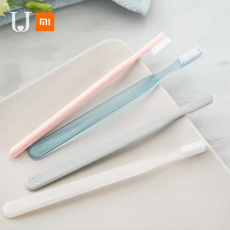 Xiaomi youpin JORDAN & JUDY зубная щетка уход за деснами лучшая для mijia умный дом включает в