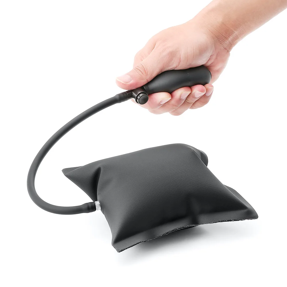 Воздушный насос клин автомобильный ящик для инструментов аксессуары