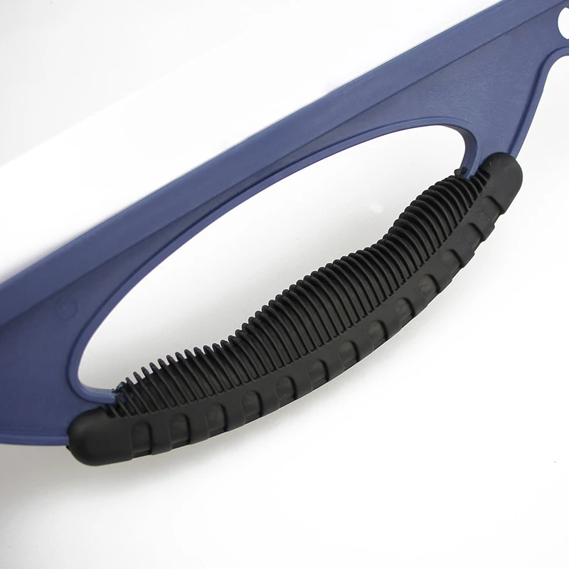 Silicone Car Wiper Board Cars Window Wash Clean Plate Windshield Cleaner Brush Scraper Squeegee Drying Blade Cleaning Tool | Автомобили и