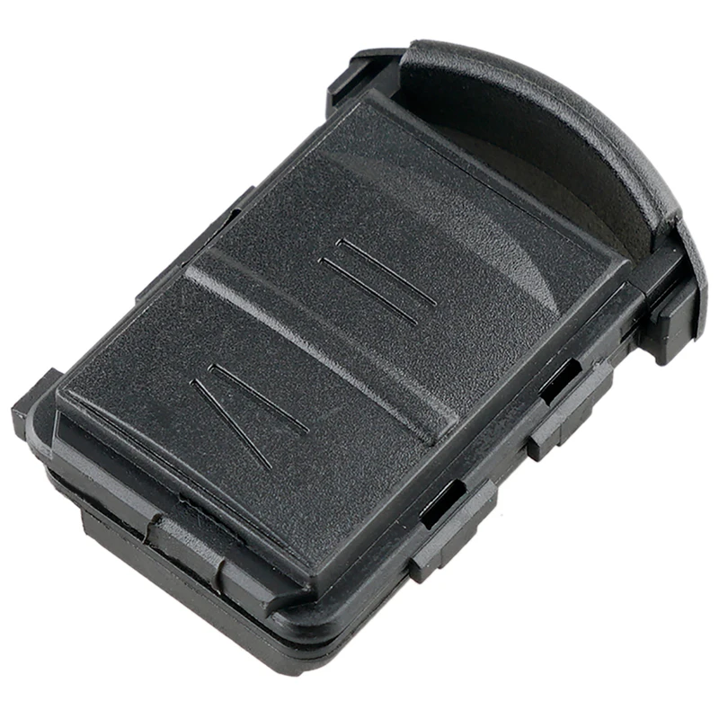 Новый Сменный корпус с 2 кнопками для автомобильного ключа дистанционного