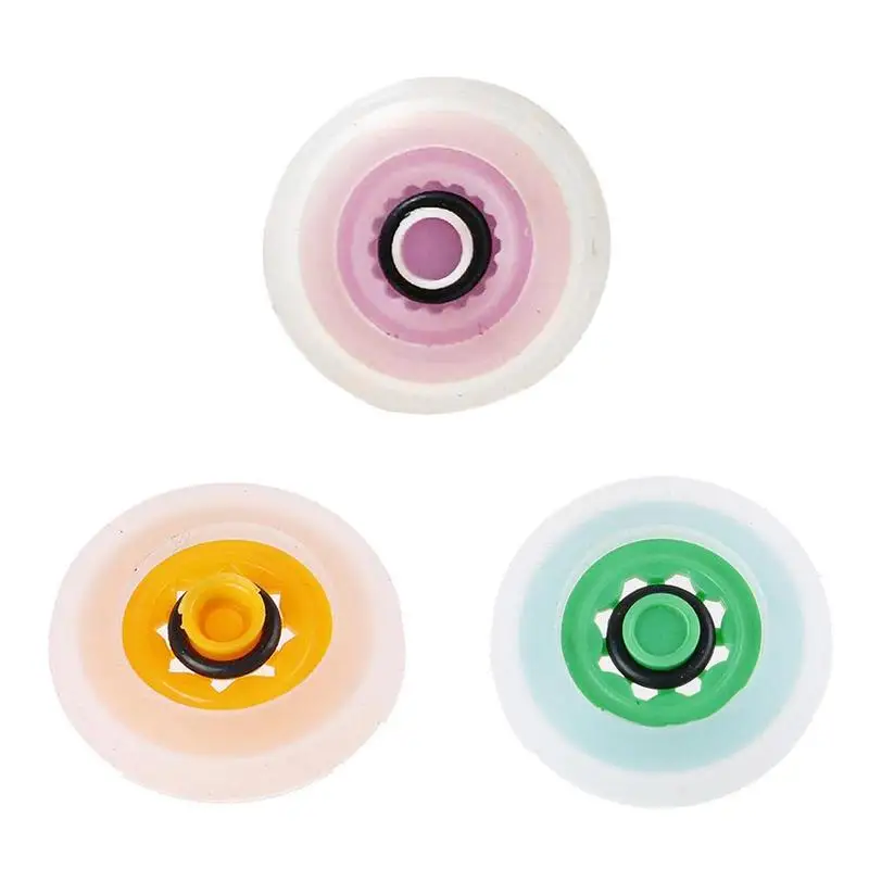 

Распылитель на кран для душевого шланга, экономичный энергосберегающий регулятор давления, снижение уровня шума, 4/6/7 л