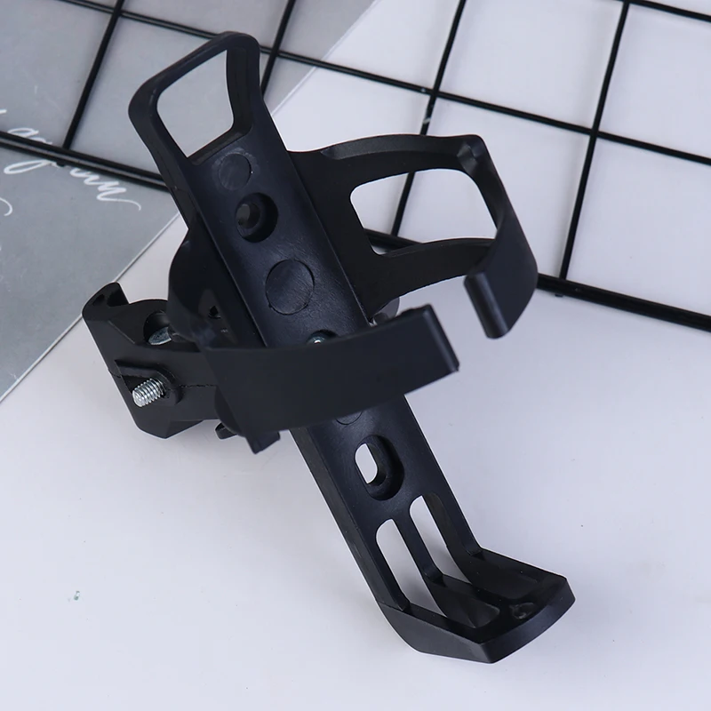 Держатель для бутылки воды велосипеда держатель чашки на 360 градусов стойка MTB