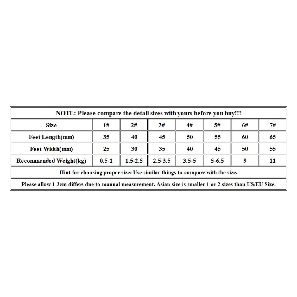 

Antiskid Waterproof Soft-soled Puppy Shoes Pet Dog Shoes Small Dog Pre walkers Soft Pet Products Supplies Pet Paw Care