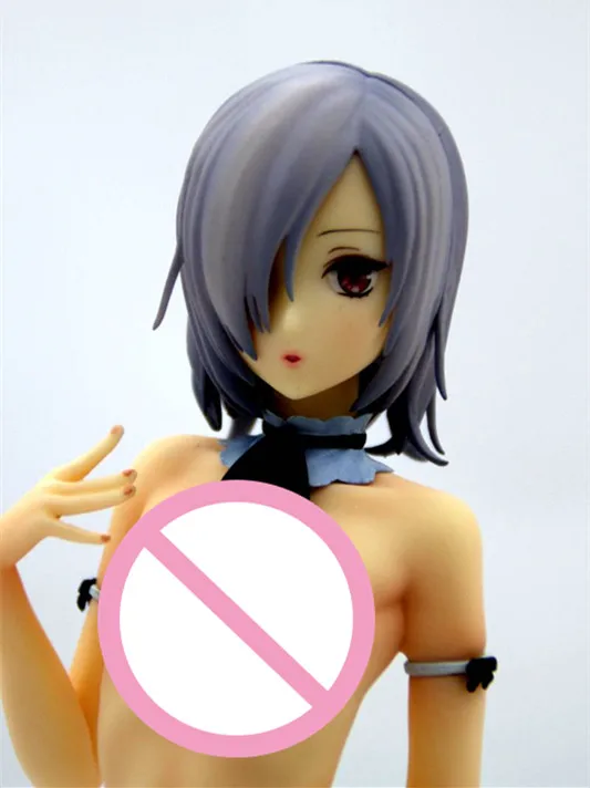 

Akeiro Kaikitan Velvet flat chested 1/6 anime girl figure resin figure girl