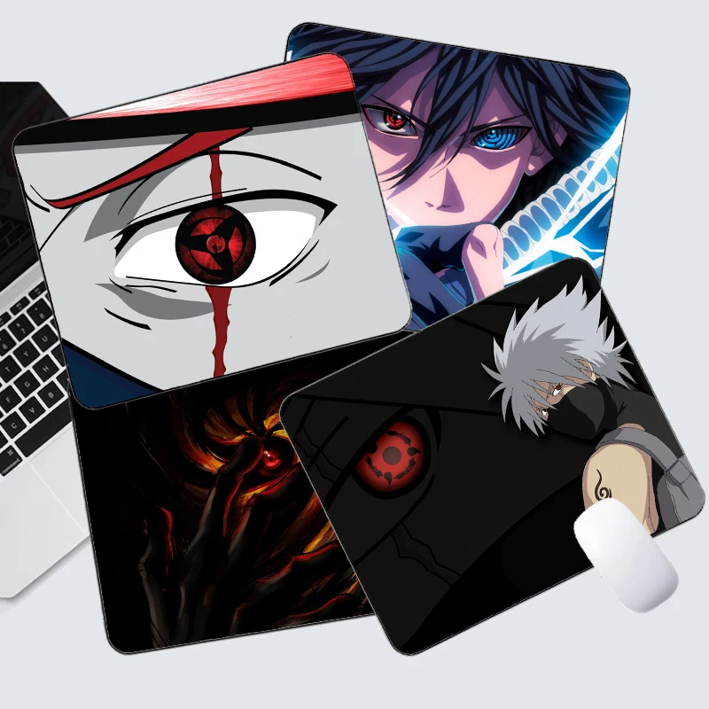 

Коврик для мыши в стиле японского аниме, игровой Настольный коврик для геймеров, коврик для ноутбука, коврик для мыши, офисный коврик для сто...
