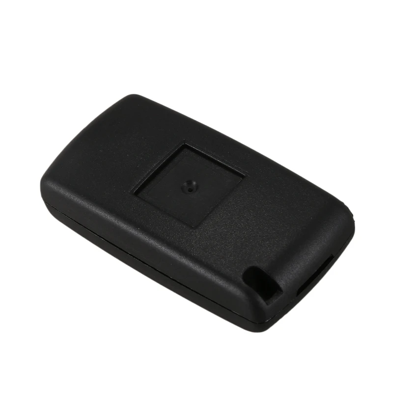 Корпус складной дистанционный ключ для PEUGEOT 206 107 207 307 407/для Citroen C2 C3 C4 C5 C6 чехол 2