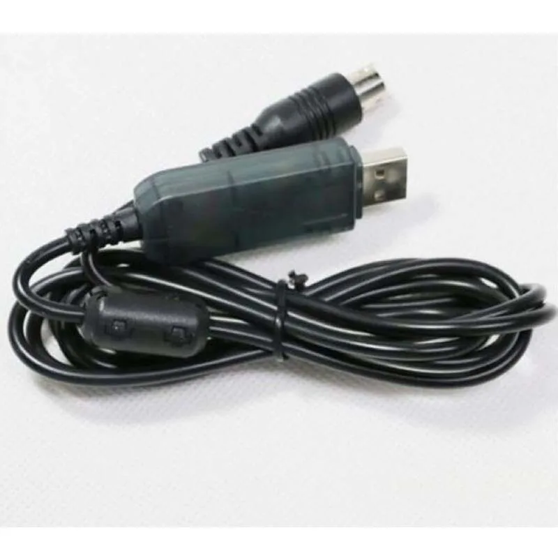 Flysky USB кабель для загрузки данных Набор доступа f/FS T6 i6 i4 TX обновление прошивки|flysky