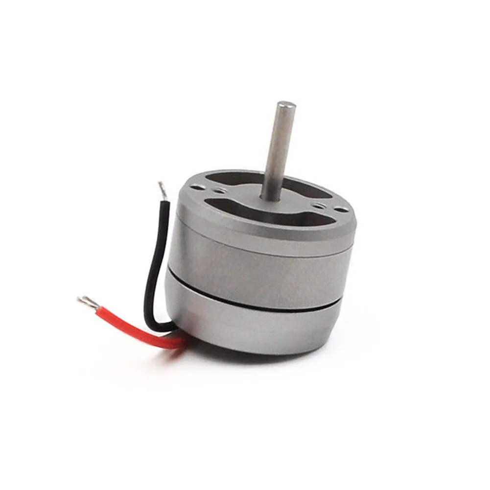 Прочные бесщеточные аксессуары для ремонта дрона высокоскоростные детали