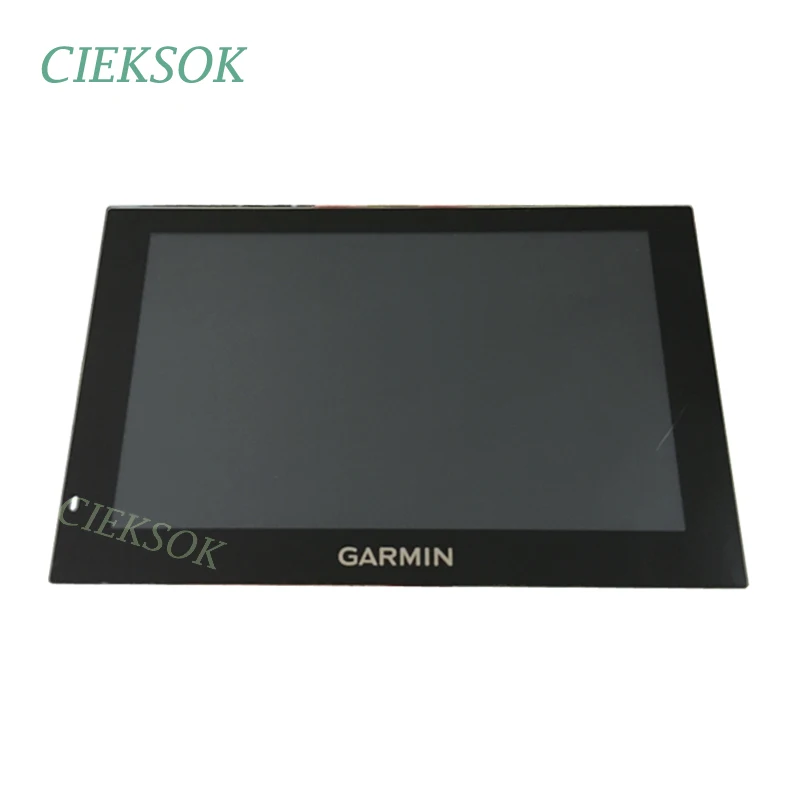 ЖК-дисплей ZD050NA-05E дюйма с емкостным сенсорным экраном для GARMIN Nuvi 2599 2529 2559 2519 2589