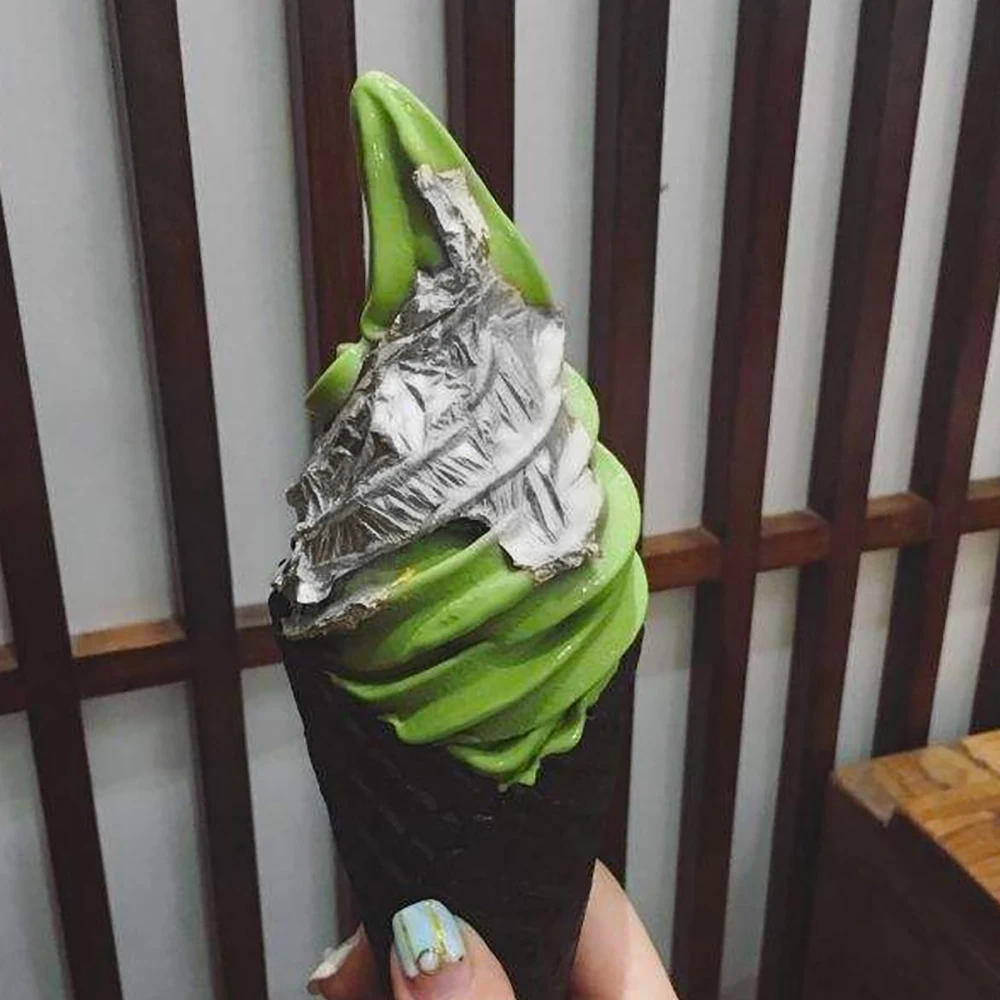 1 шт. Золотые и Серебряные Листья шабин хлопья 2 г 24 к съедобные подлинные блюда