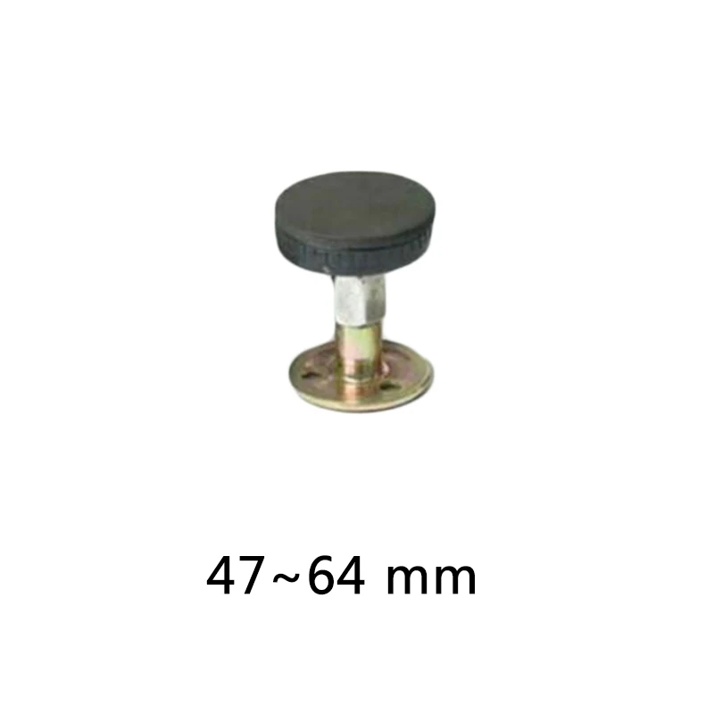 Uk Adjustable Threaded Bed Frame Anti-shake Tool Telescopic Support Wall Bracket | Обустройство дома