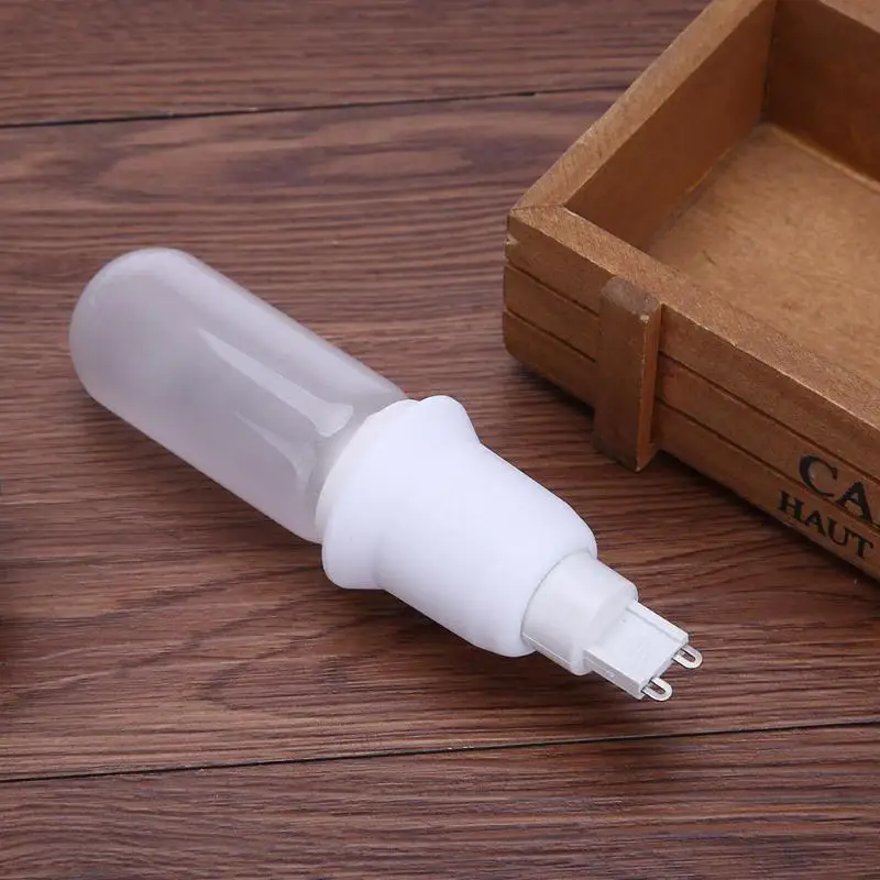 G9 To E27 Socket Base Halogen CFL Light Bulb Lamp Adapter Converter Holder | Лампы и освещение