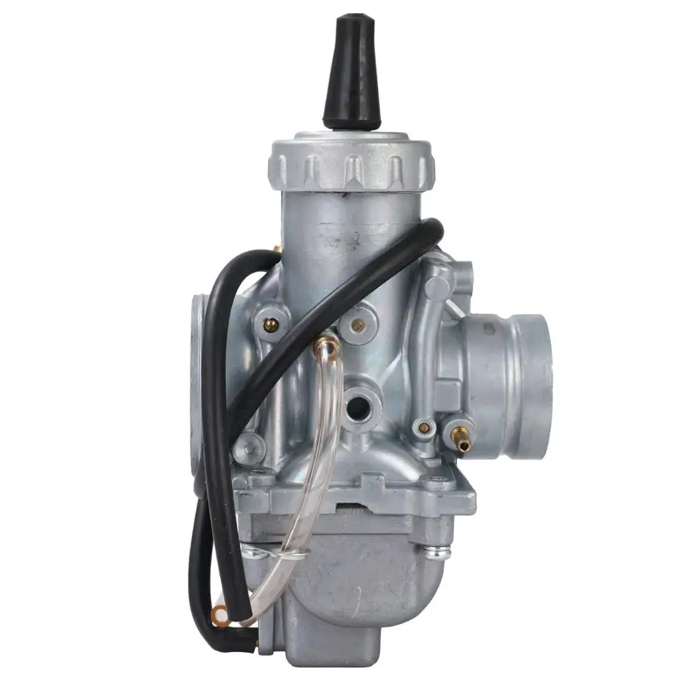 Карбюратор Mikuni для мотоцикла КАРБЮРАТОР 28 мм Yamaha DT125 DT 125 Suzuki TZR125 RM65 RM80 RM85 DT175 RX125