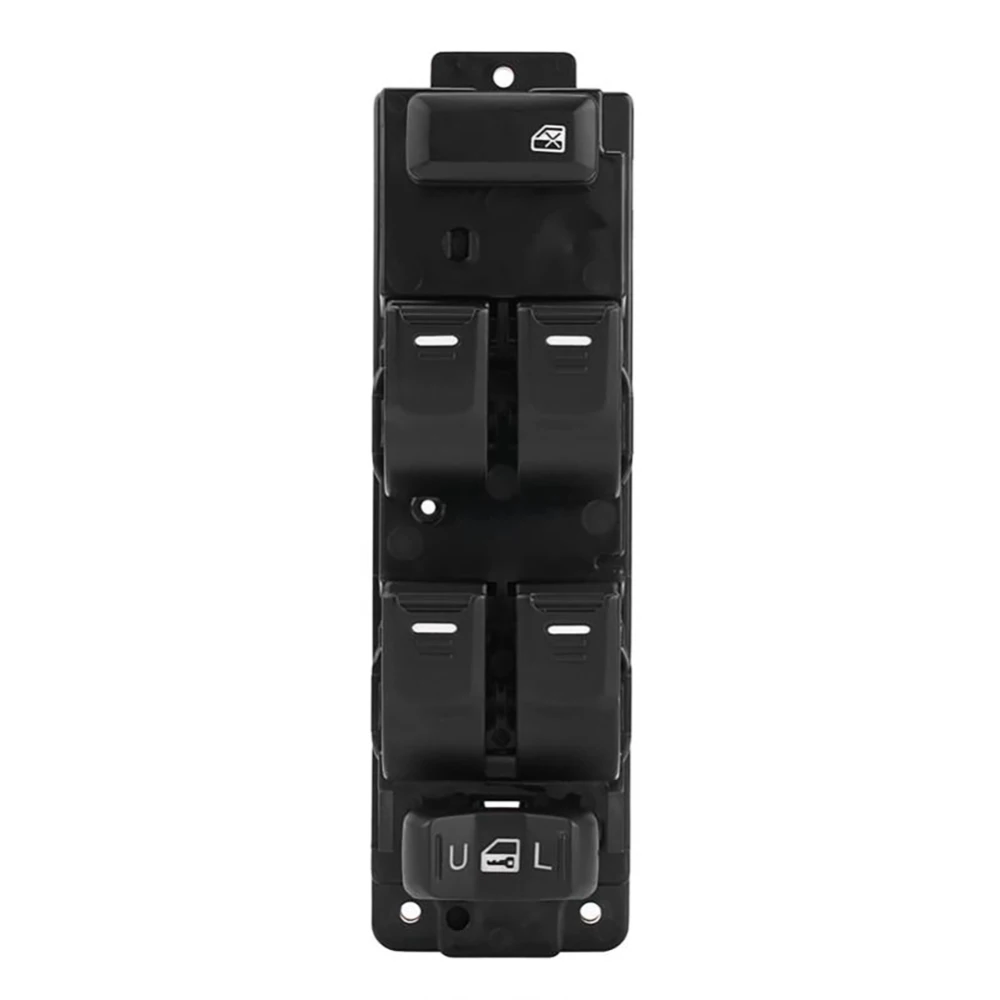 Пластиковый переключатель окон передний левый боковой главный Электрический