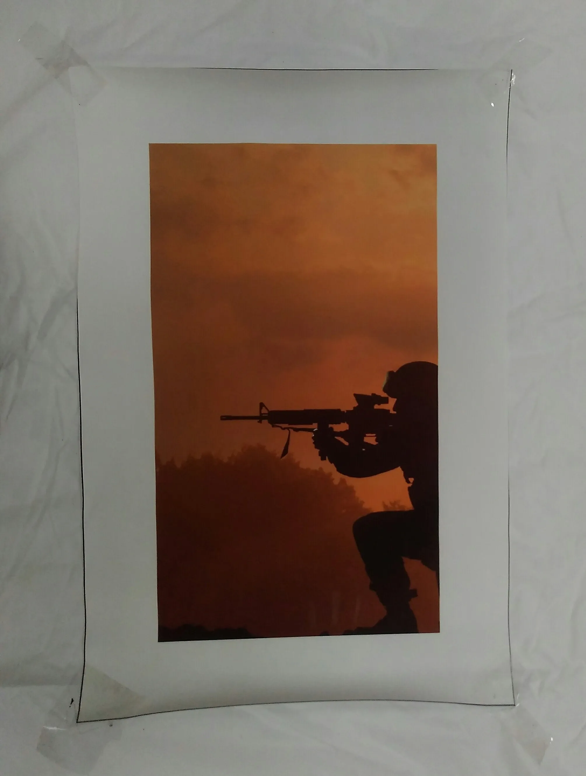 Панель живопись | Дом и сад