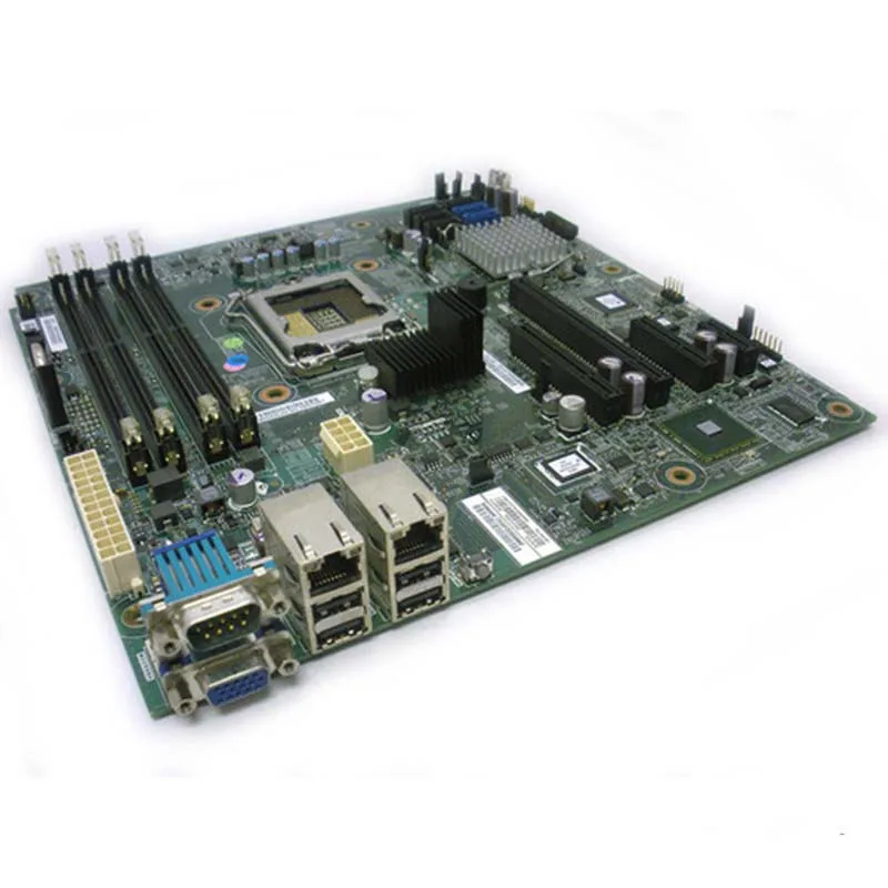 Оригинальная материнская плата для IBM X3100 M3 49Y7257 00AL957 00D8868 x3100 M4 00Y7576 M5 00D8550 00MW275 |