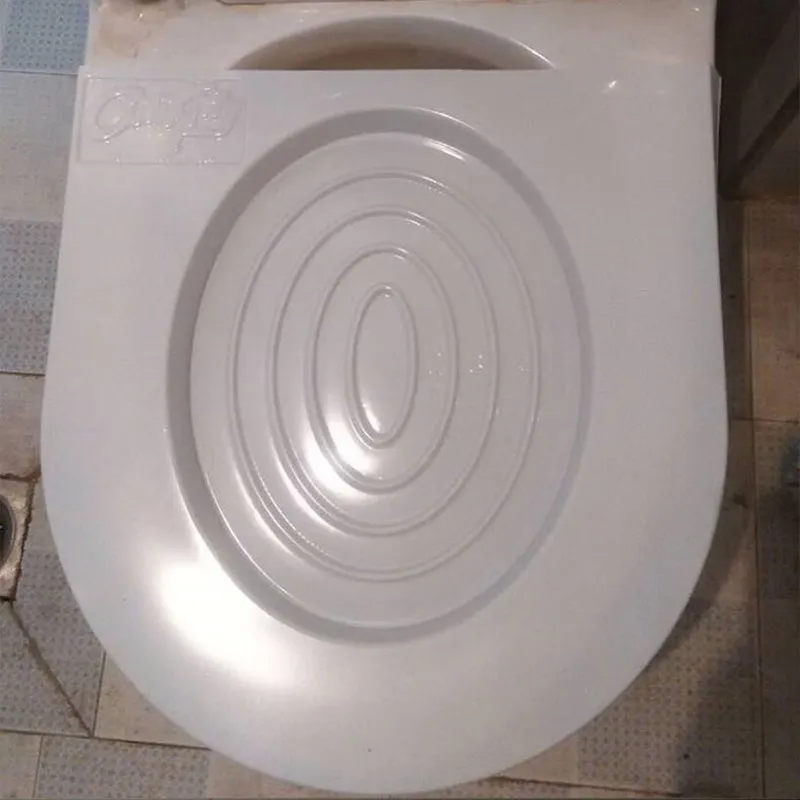 Портативное устройство для тренировки кошек в туалете пластиковый инструмент